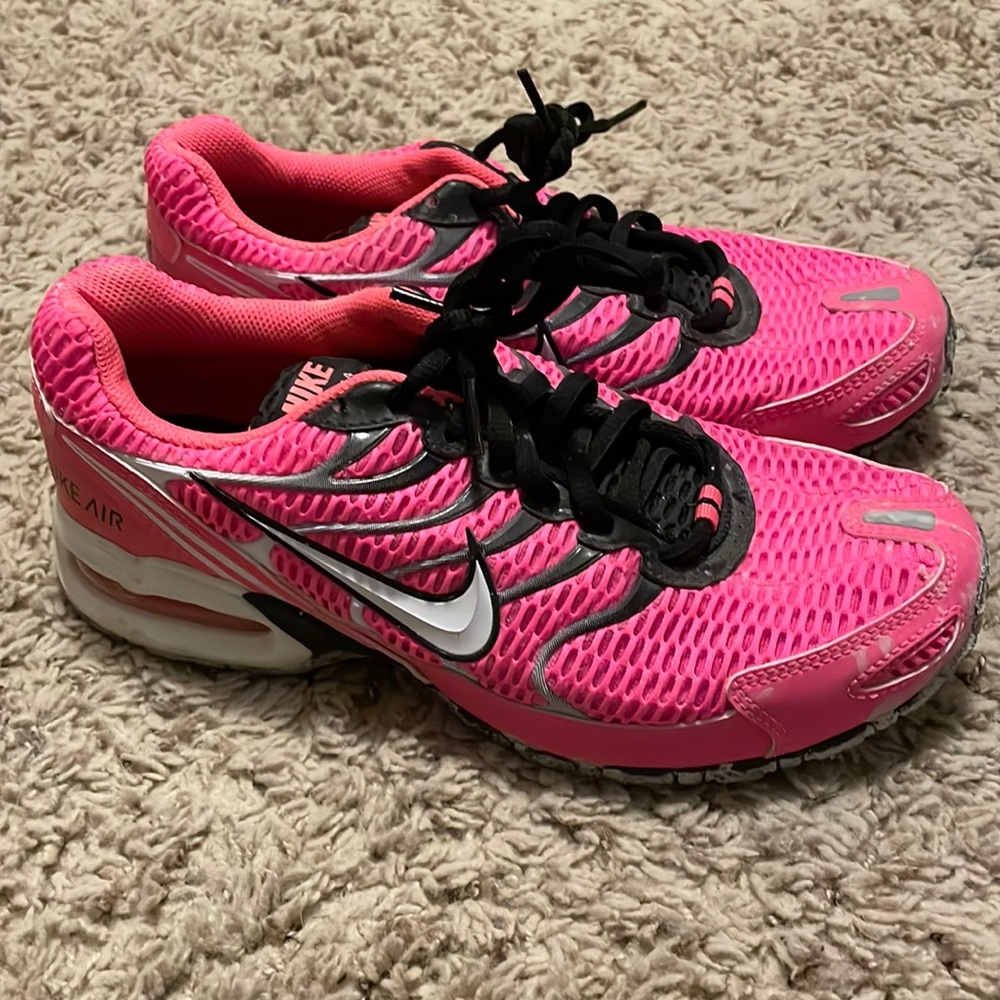Nike Running Shoes woman’s 8